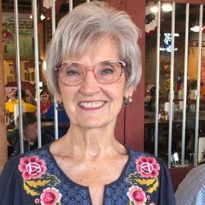 Meet your Posher, Barbara